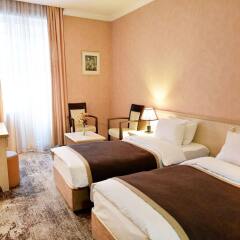 Sharden Hotel комната для гостей фото 3