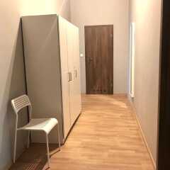 Отель Apartament Stockholm Познань интерьер отеля