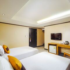 Отель Avana Bangkok Таиланд, Бангкок - отзывы, цены и фото номеров - забронировать отель Avana Bangkok онлайн