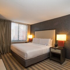 Отель Avenue Suites-A Modus Hotel США, Вашингтон - отзывы, цены и фото номеров - забронировать отель Avenue Suites-A Modus Hotel онлайн фото 18