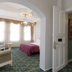 Nishant Boutique Hotels Турция, Стамбул - отзывы, цены и фото номеров - забронировать отель Nishant Boutique Hotels онлайн комната для гостей фото 4