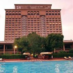 The Taj Mahal Hotel фото 4