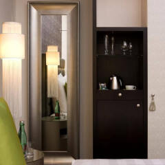 Steigenberger Hotel Herrenhof Wien удобства в номере фото 2