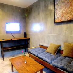 Апартаменты The Cave Studio Samui Самуи развлечения