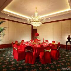 Отель Crowne Plaza Chengdu City Center фото 2