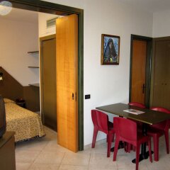 Addaura Village e Congressi in Palermo, Italy from 126$, photos, reviews - zenhotels.com room amenities