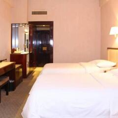Отель Miramar Hotel - Xiamen Китай, Сямынь - отзывы, цены и фото номеров - забронировать отель Miramar Hotel - Xiamen онлайн фото 3