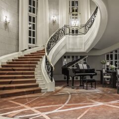Four Seasons Hotel Mexico City Мехико интерьер отеля фото 3
