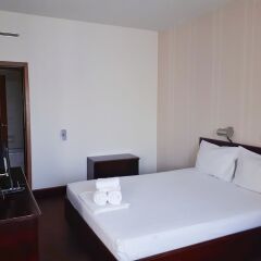 Garni Hotel Jugoslavija удобства в номере фото 2