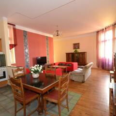 Апартаменты Melantrich Apartments комната для гостей фото 2