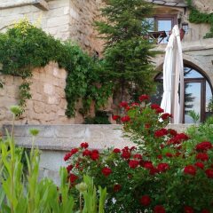 4ODA Cave House Boutique Hotel фото 7