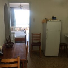 Отель Daskalio Resort Adamis в номере фото 2