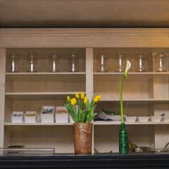 Отель Antico Hotel Vicenza Италия, Виченца - отзывы, цены и фото номеров - забронировать отель Antico Hotel Vicenza онлайн спа фото 2