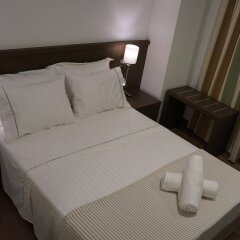 Piraeus Port Hotel in Piraeus, Greece from 63$, photos, reviews - zenhotels.com guestroom photo 4