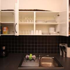 Апартаменты Boutique Apartments Leipzig в номере фото 2