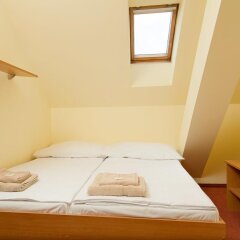 Hotel 51 комната для гостей фото 5