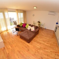 Отель Blue Horizon Apartments Черногория, Будва - отзывы, цены и фото номеров - забронировать отель Blue Horizon Apartments онлайн фото 3