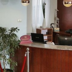 Blue Nest Hotel in Addis Ababa, Ethiopia from 147$, photos, reviews - zenhotels.com hotel interior