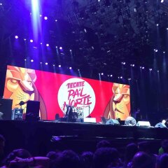 Отель Fiesta Inn Monterrey Fundidora развлечения