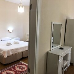Ferah Hotel Турция, Патара - отзывы, цены и фото номеров - забронировать отель Ferah Hotel онлайн удобства в номере фото 2