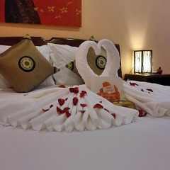 Отель The Pe La Resort Камала Бич фото 20