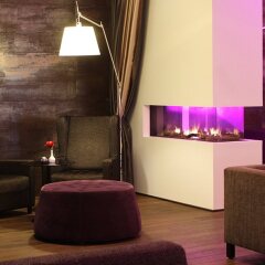 Отель Mercure Moa Берлин интерьер отеля фото 2