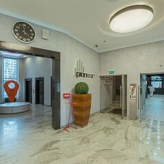 FlatHome24 Apart-hotel Khoshimina 16 банкомат