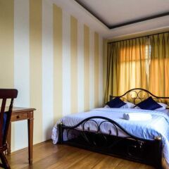 Отель Maikhao Boutique Hostel Таиланд, пляж Май Кхао - отзывы, цены и фото номеров - забронировать отель Maikhao Boutique Hostel онлайн комната для гостей