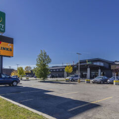 Отель Quality Inn and Suites фото 4