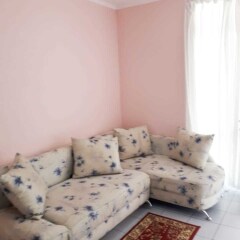 Отель Guest House Vkusniy Rai Сочи комната для гостей фото 3
