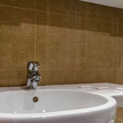 Отель Venice Apartments Италия, Венеция - отзывы, цены и фото номеров - забронировать отель Venice Apartments онлайн ванная фото 2