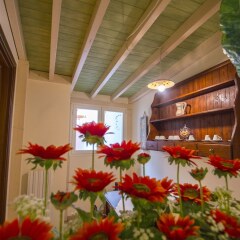 Отель Michelangelo B&B Лечче помещение для мероприятий фото 2