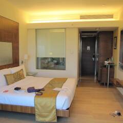 Hotel Grand Lawson комната для гостей