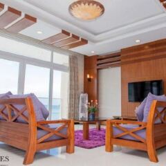 Ruby Homes - Luxury Villa RL01 in Vung Tau, Vietnam from 69$, photos, reviews - zenhotels.com photo 10