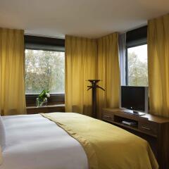 Отель Sofitel Lyon Bellecour комната для гостей фото 2