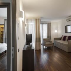 Отель Ramada Plaza Milan Милан фото 6