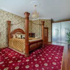 Гостиница Art Suites on Deribasovskaya 10 удобства в номере