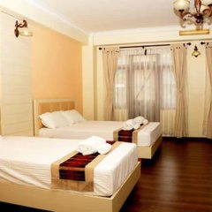 Patan Heavens Home in Lalitpur, Nepal from 57$, photos, reviews - zenhotels.com guestroom photo 5
