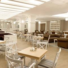Alila Deluxe Thermal Hotel & Spa гостиничный бар