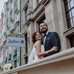 Отель Radisson Blu Hotel, Gdansk Польша, Гданьск - 2 отзыва об отеле, цены и фото номеров - забронировать отель Radisson Blu Hotel, Gdansk онлайн развлечения