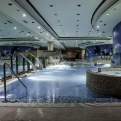 Palace Hotel Legnano Леньяно фото 2
