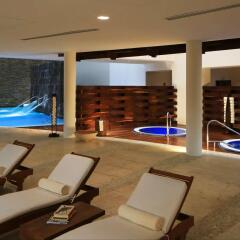 Отель Grand Velas Riviera Maya - Все включено бассейн фото 2