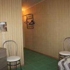 Hotel Puteshestvennik сауна
