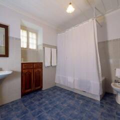 Отель Quinta Da Capela ванная