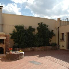 Отель San Domenico Residence Сиракуза фото 14