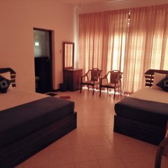 Отель Freedom Palace Шри-Ланка, Анурадхапура - отзывы, цены и фото номеров - забронировать отель Freedom Palace онлайн комната для гостей фото 3