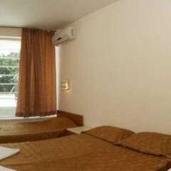 Tsarevets Hotel комната для гостей фото 4