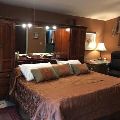 Отель Dickinson Guest House комната для гостей фото 3