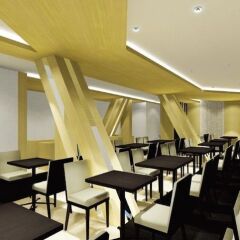 Shizutetsu Hotel Prezio Hakata-ekimae Хаката помещение для мероприятий
