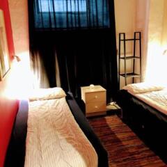 Отель 2kronor Hostel Old Town Швеция, Стокгольм - отзывы, цены и фото номеров - забронировать отель 2kronor Hostel Old Town онлайн спа фото 2